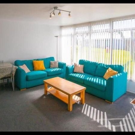 K90 - Chalet - Parkdean Resorts, Camber Sands Exterior foto